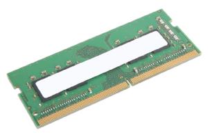 Lenovo 4X70Z90845 - 16 GB - 1 x 16 GB - DDR4 - 3200 MHz - 260-pin SO-DIMM